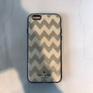 iPhone 6 Kate Spade case